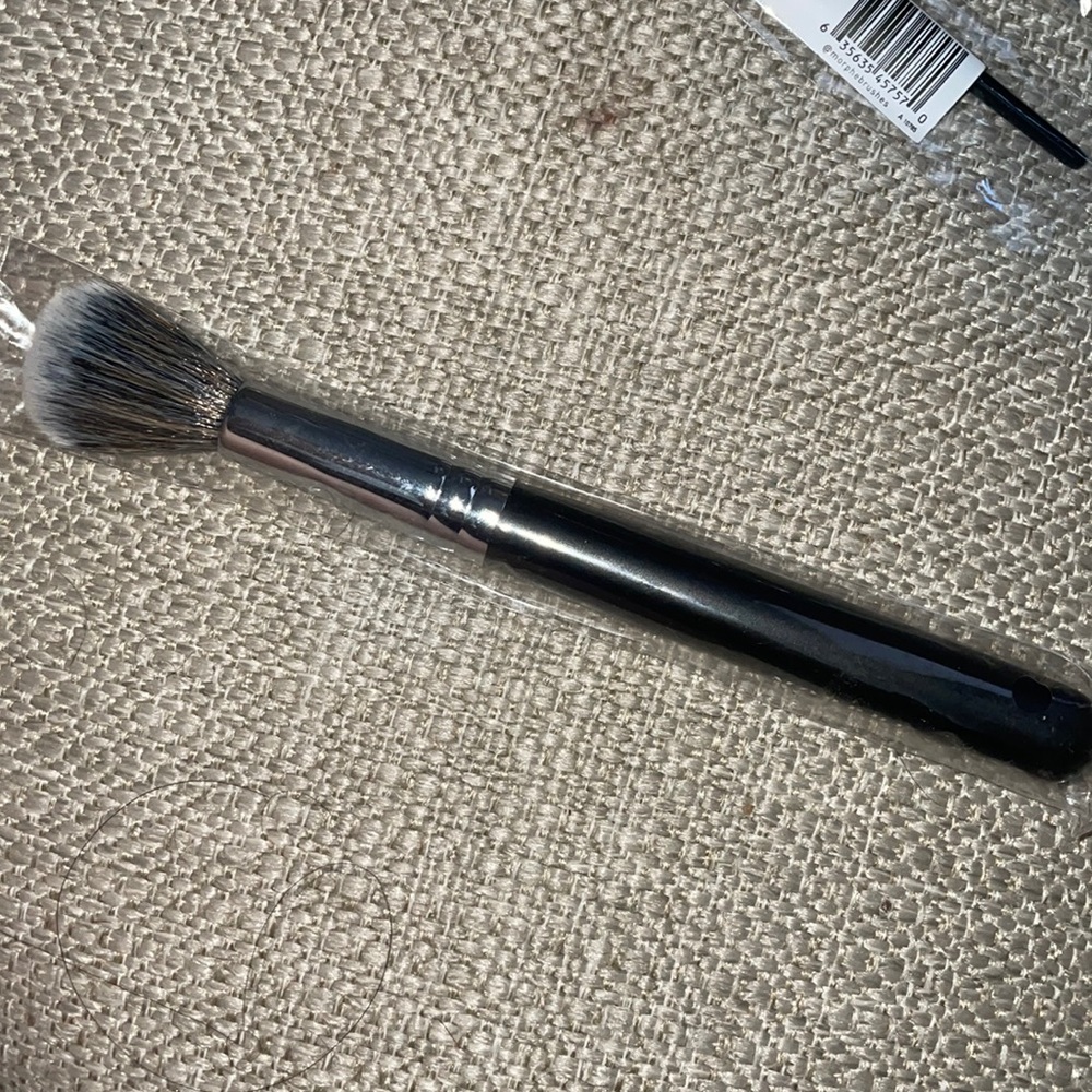 5 for $40 NWT MORPHE make up brush